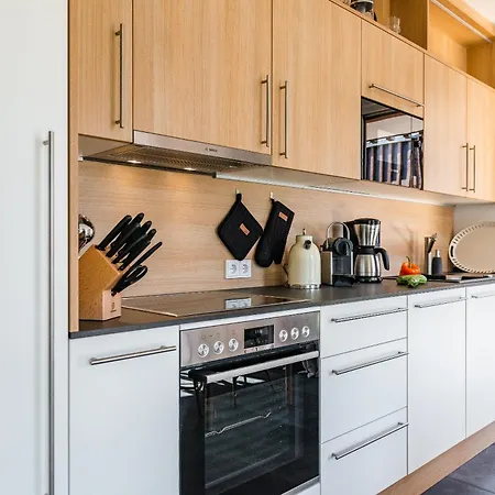 Apartment Bergliebe Garmisch-Partenkirchen