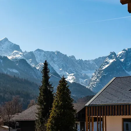 Bergliebe * Garmisch-Partenkirchen