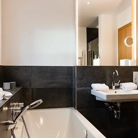 شقة Bergliebe جارمش بارتنكيرشن