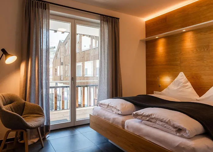 Apartment Bergliebe Garmisch-Partenkirchen