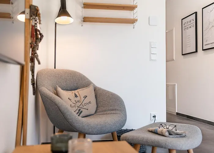 Bergliebe * Γκάρμις-Παρτενκίρχεν