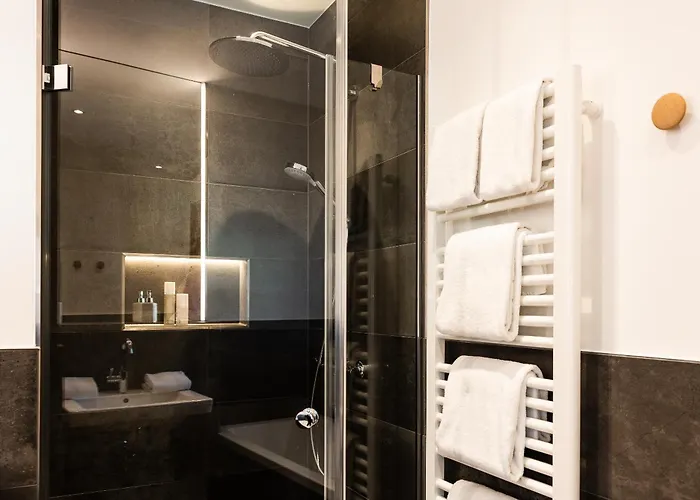 Bergliebe * Garmisch-Partenkirchen