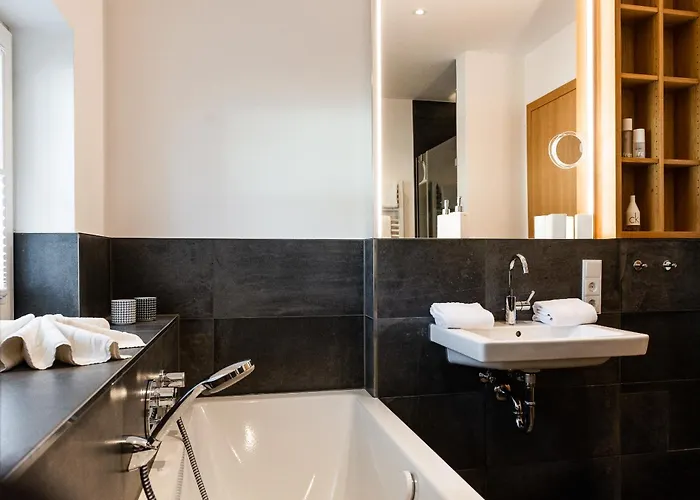 Apartment Bergliebe Garmisch-Partenkirchen